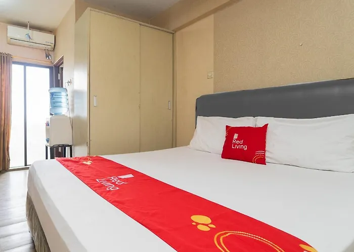 Redliving Apartemen Gateway Cicadas - Premium Property