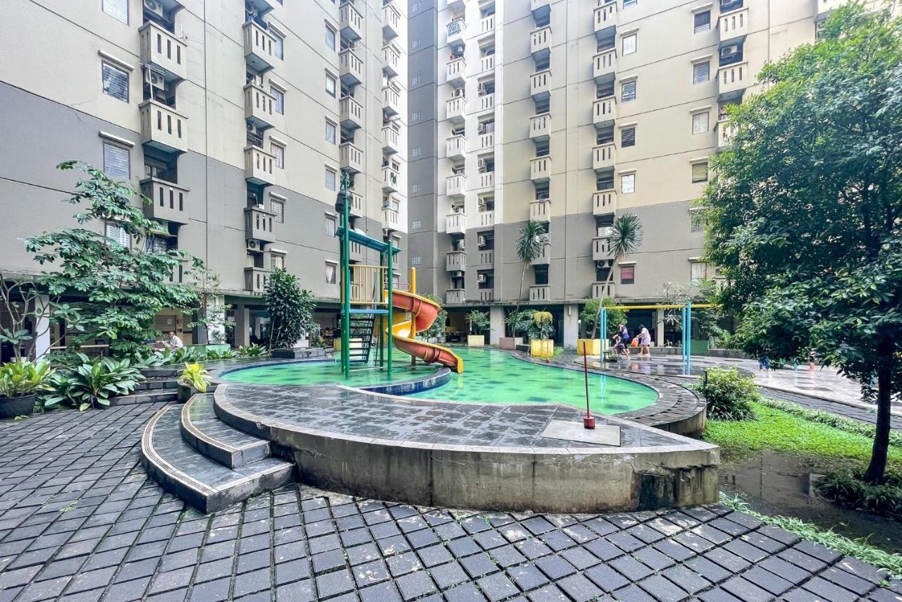 Redliving Gateway Cicadas - Premium Apartemen *
