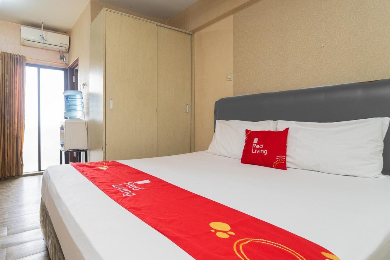 Redliving Gateway Cicadas - Premium Apartemen Bandung