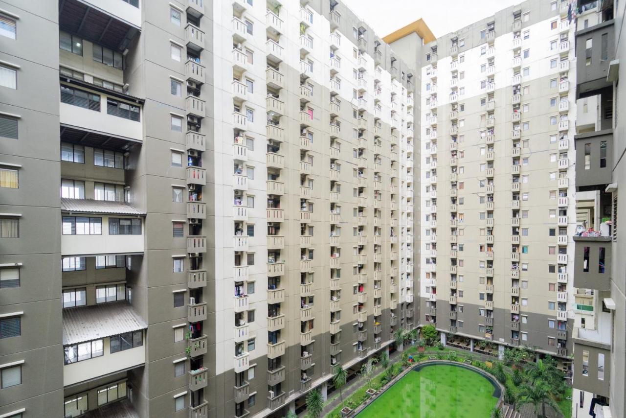 Redliving Gateway Cicadas - Premium * Bandung