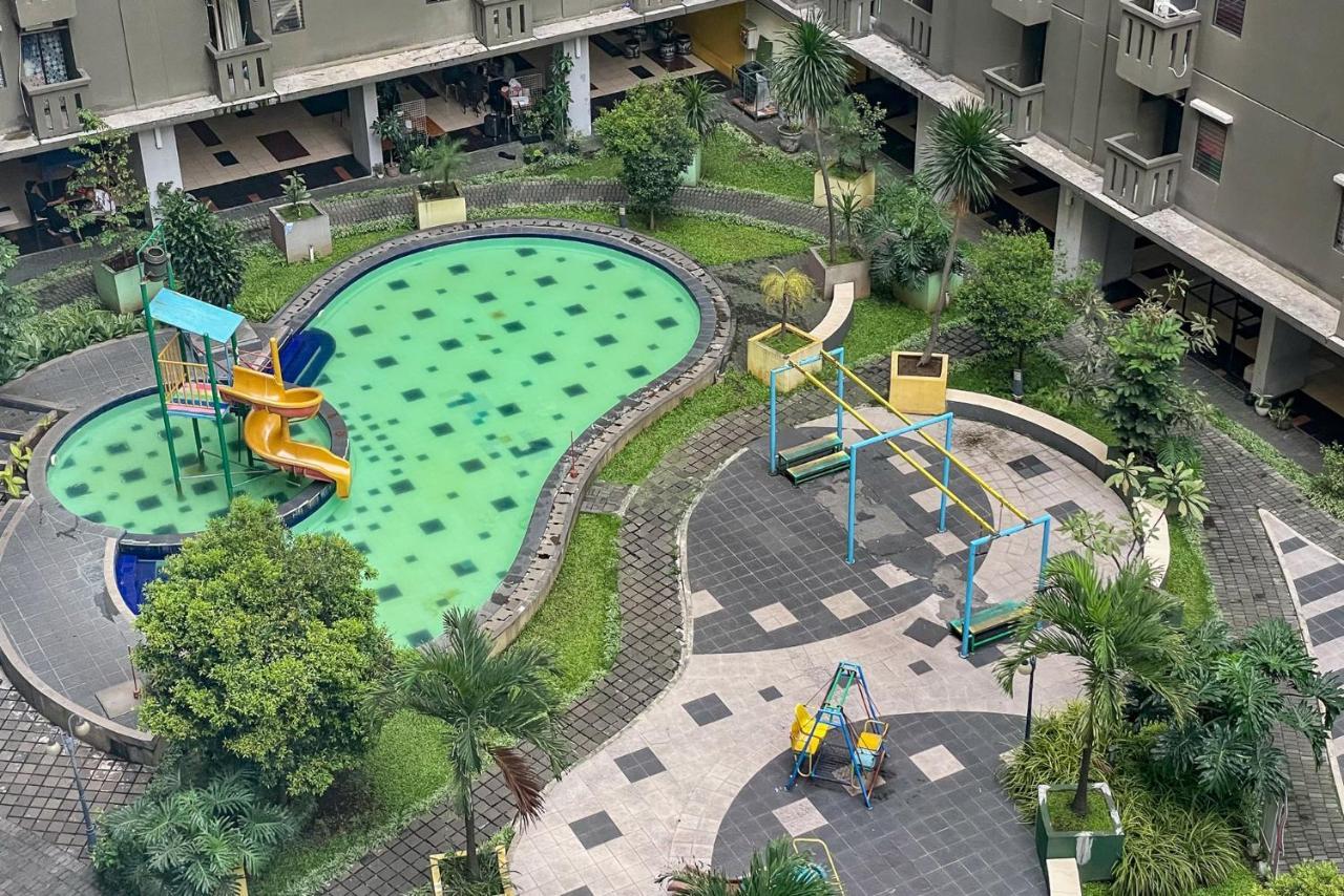 Redliving Gateway Cicadas - Premium Apartemen