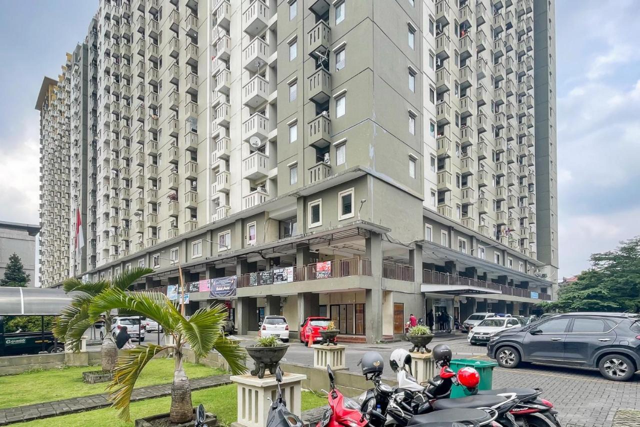 Apartemen Redliving Gateway Cicadas - Premium