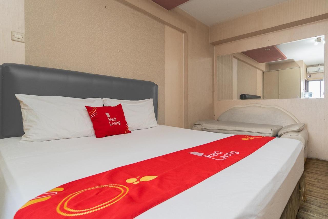 Apartemen Redliving Gateway Cicadas - Premium *