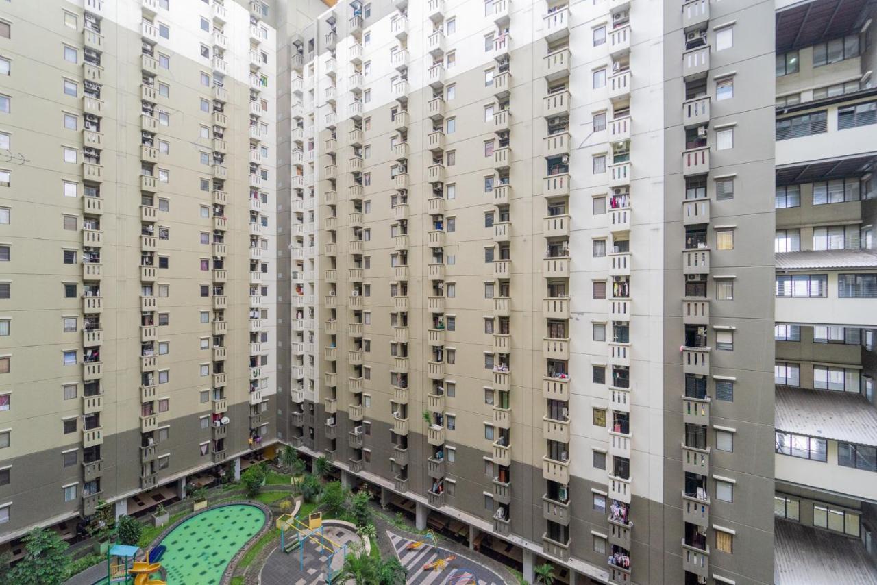 Redliving Gateway Cicadas - Premium * Bandung