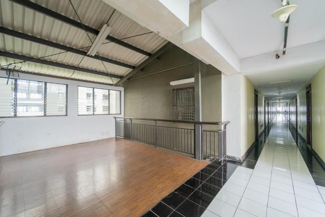 Apartemen Redliving Gateway Cicadas - Premium