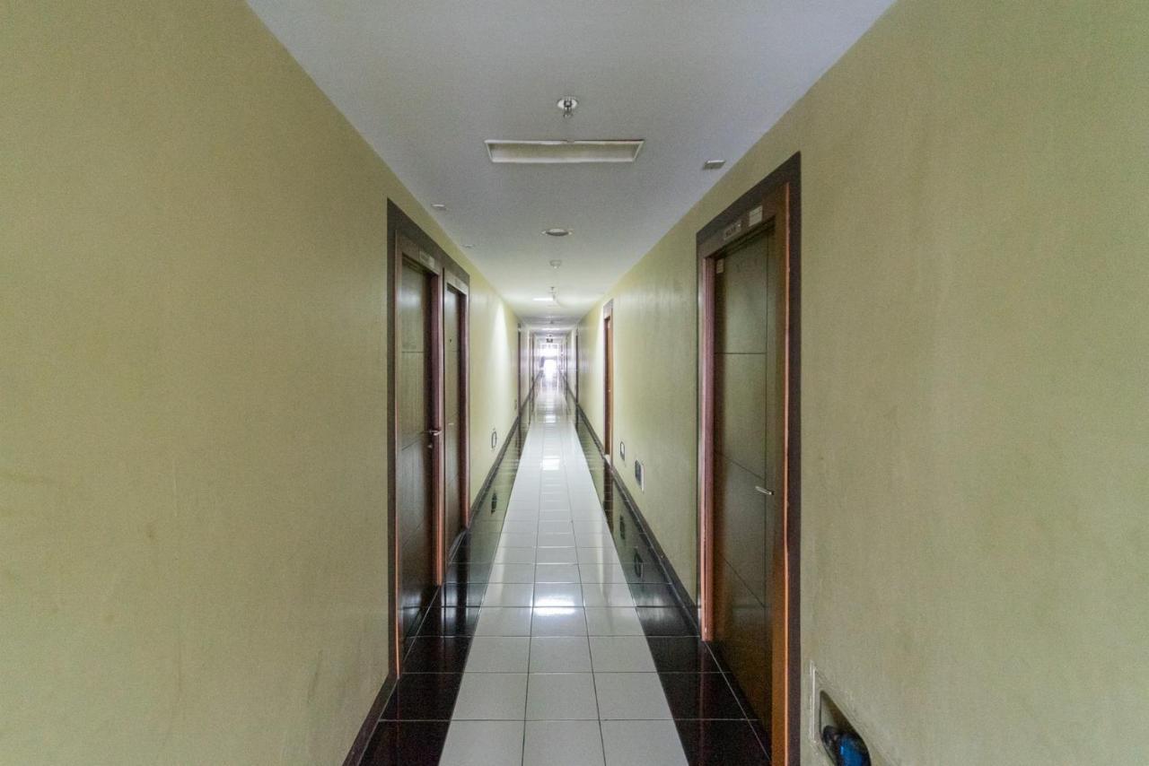Apartemen Redliving Gateway Cicadas - Premium Bandung